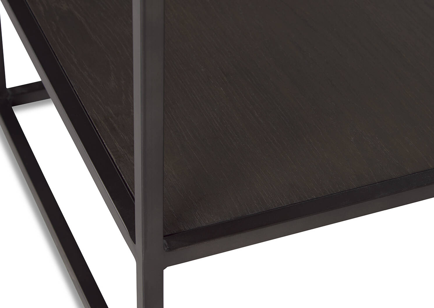 Lenyx LG Bookshelf -Hanna Oak