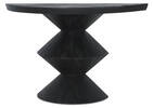 Edgewood Console Table -Portica Coal