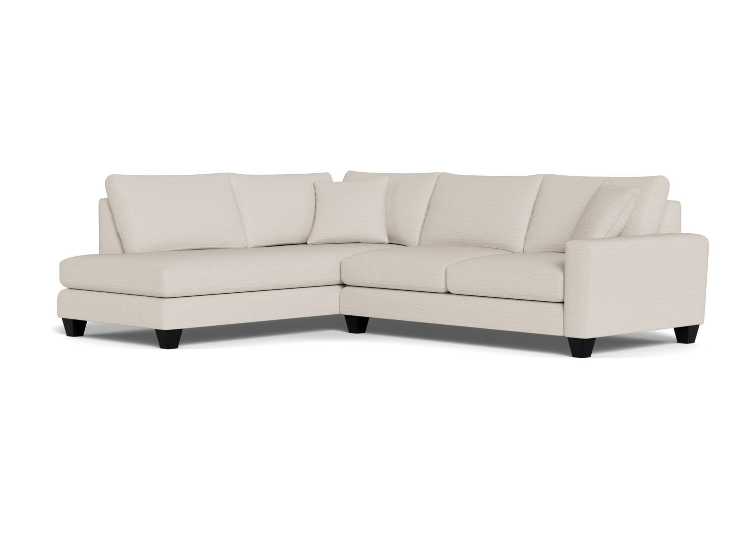 Canapé modulaire Bronx personnalisé