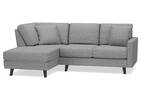 Santana Custom Sectional