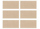 Delray Napkins Set of 6 Oat