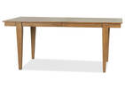 Broderick Ext Dining Table -Wensley Barl