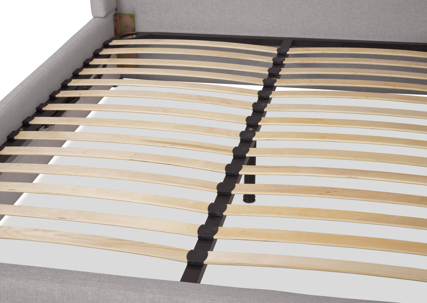 Rolston Custom Storage Bed