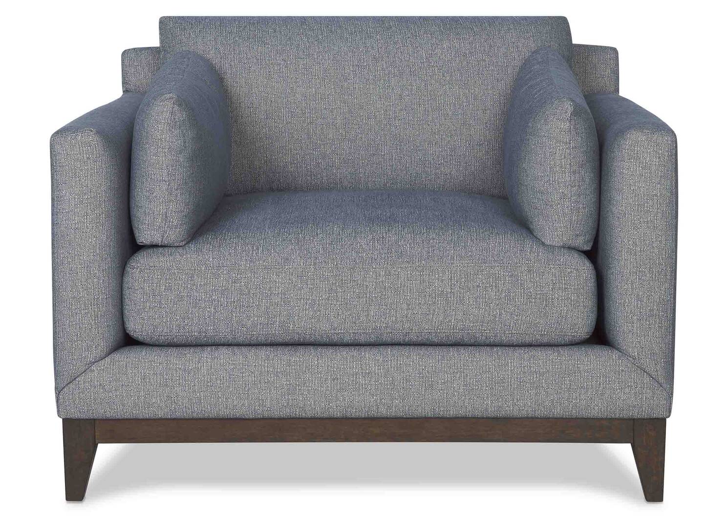 Ryerson Armchair -Rogen Pacific