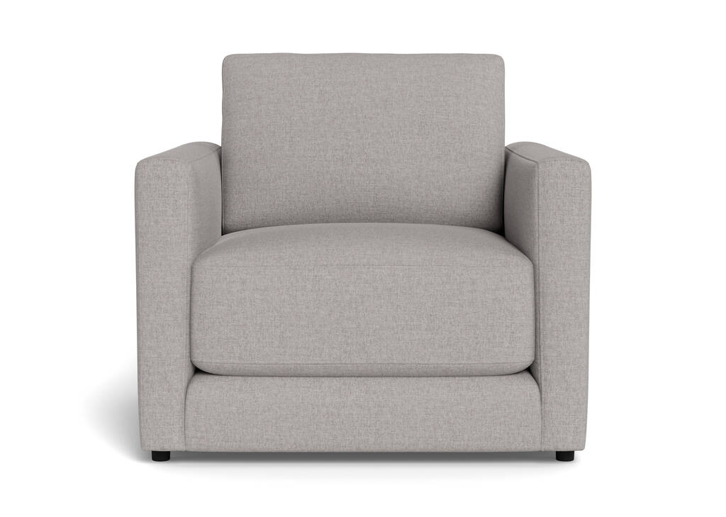 Adley Custom Chair