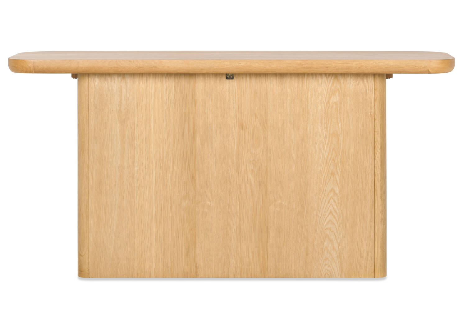 Rosamonde Console Table -Rhett Natural