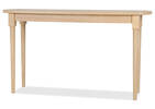 Arbora Counter Cons Table -Levin Natural