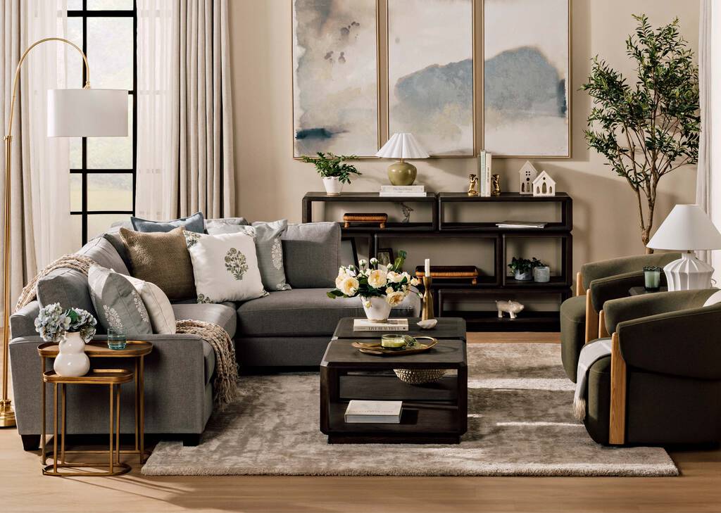 Liberty Sectional RCF -Dylan Stone