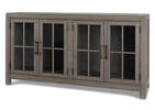 Churchill Sideboard -Pewter