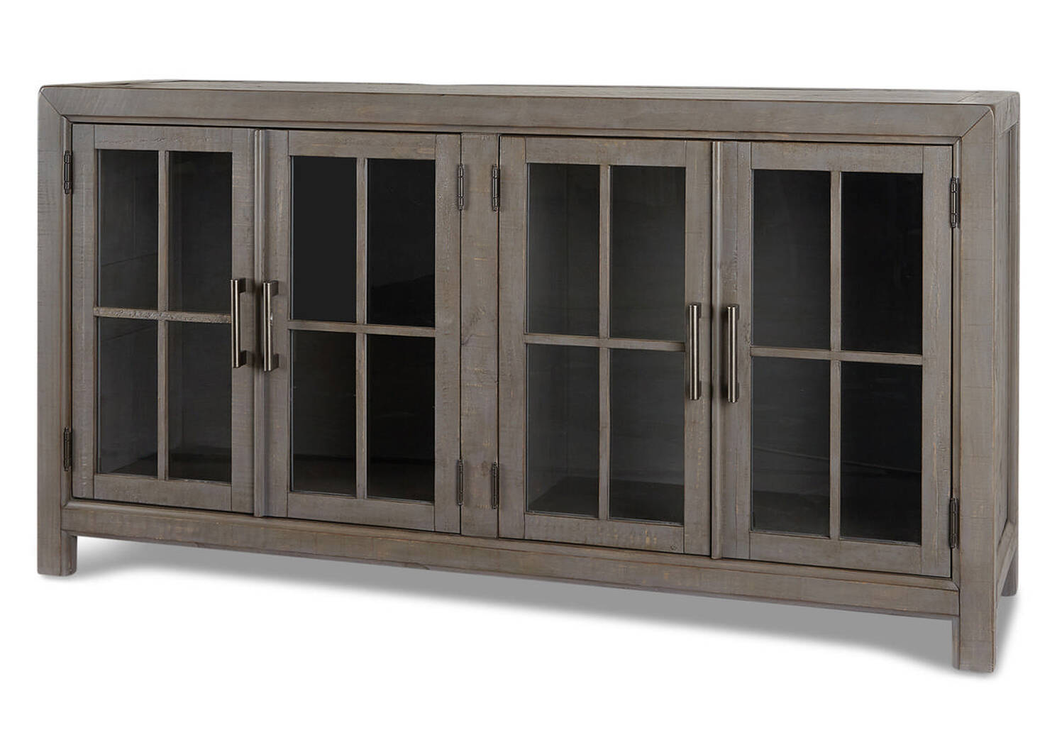 Churchill Sideboard -Pewter