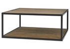 Keston Coffee Table -Evan Ale