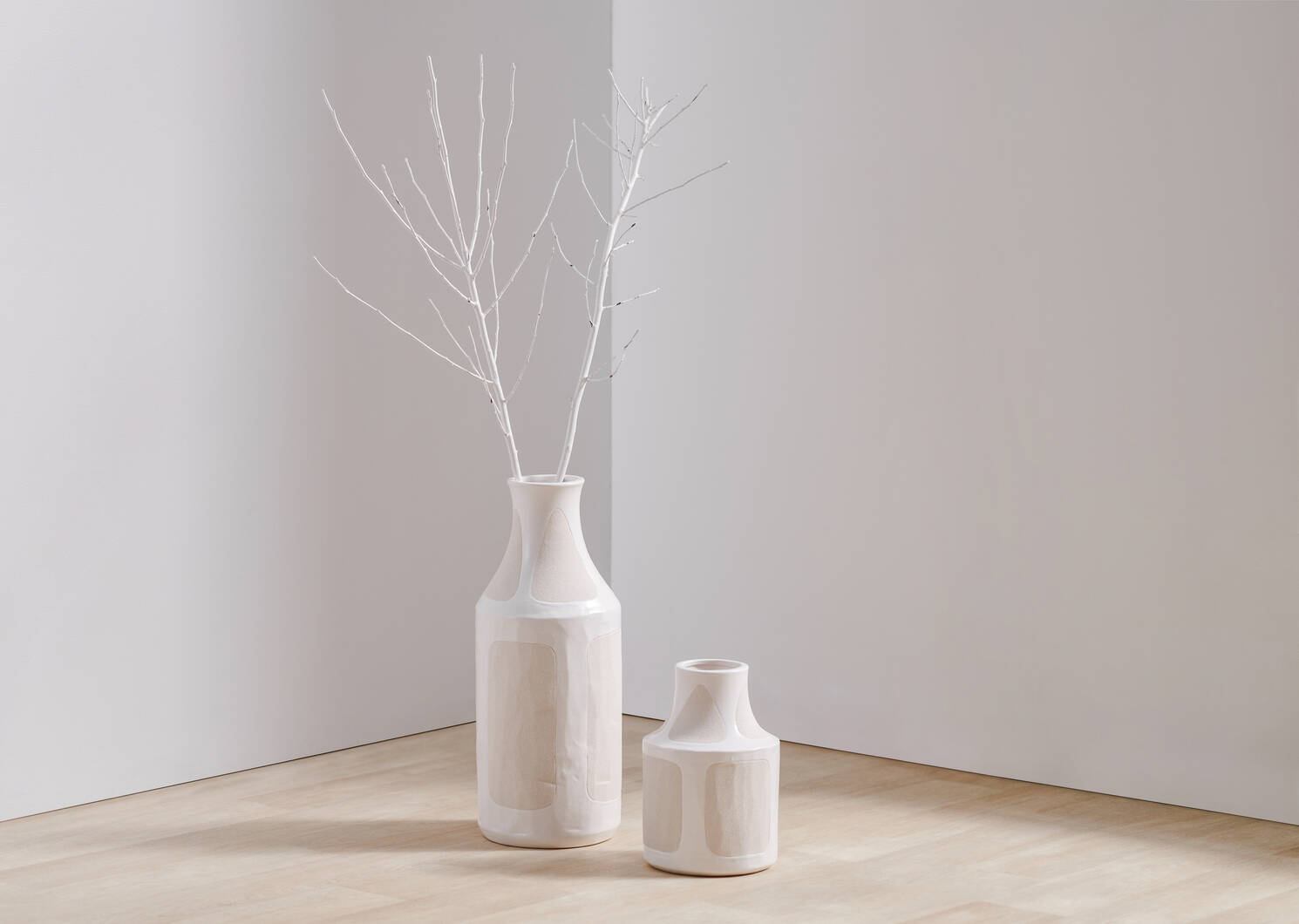 Vases Vander