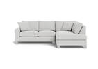 Canapé modulaire Tribeca personnalisé avec dossier retour