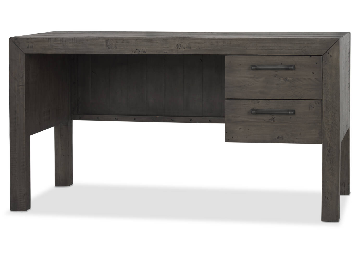 Sydney Desk -Jackson Grey