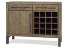 Montaro Sideboard -Coco Pine