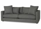 Berg Sofa -Duchess Slate