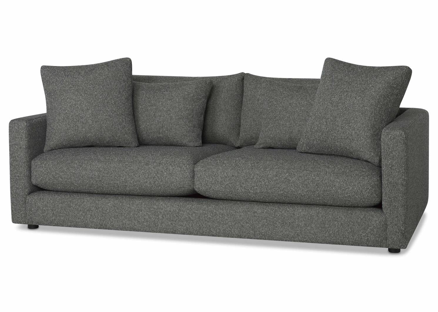 Berg Sofa -Duchess Slate