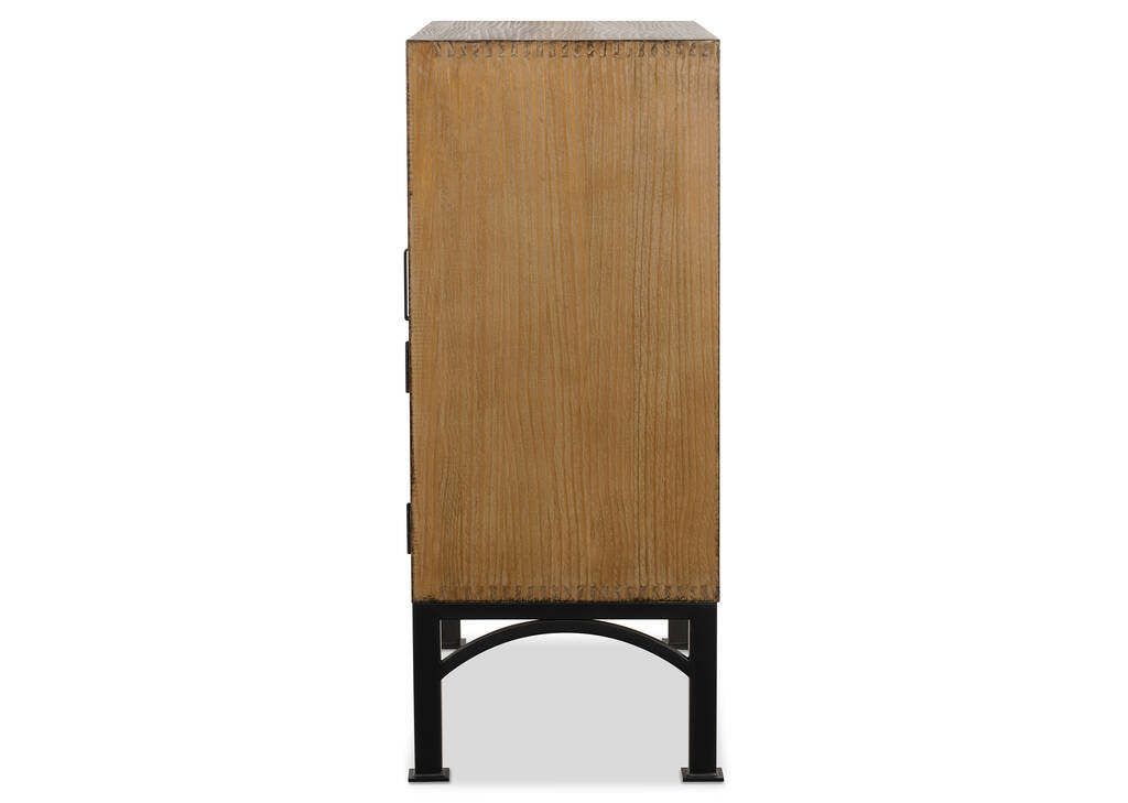 Margot Cabinet -Hughes Ale