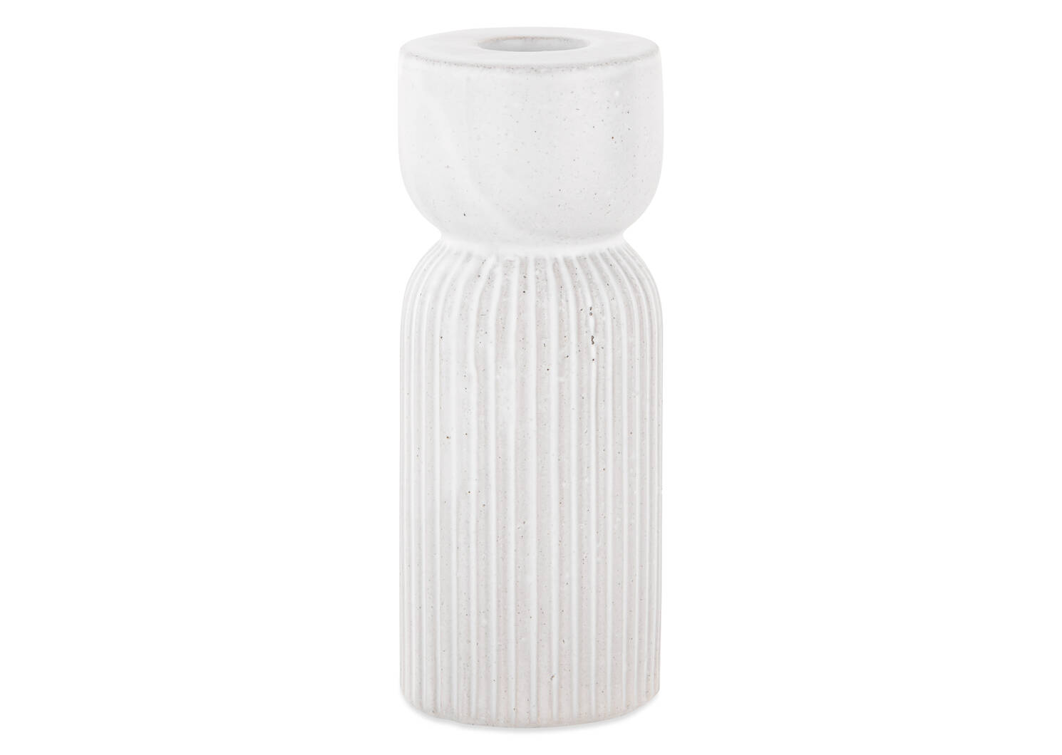 Elin Candle Holder Short