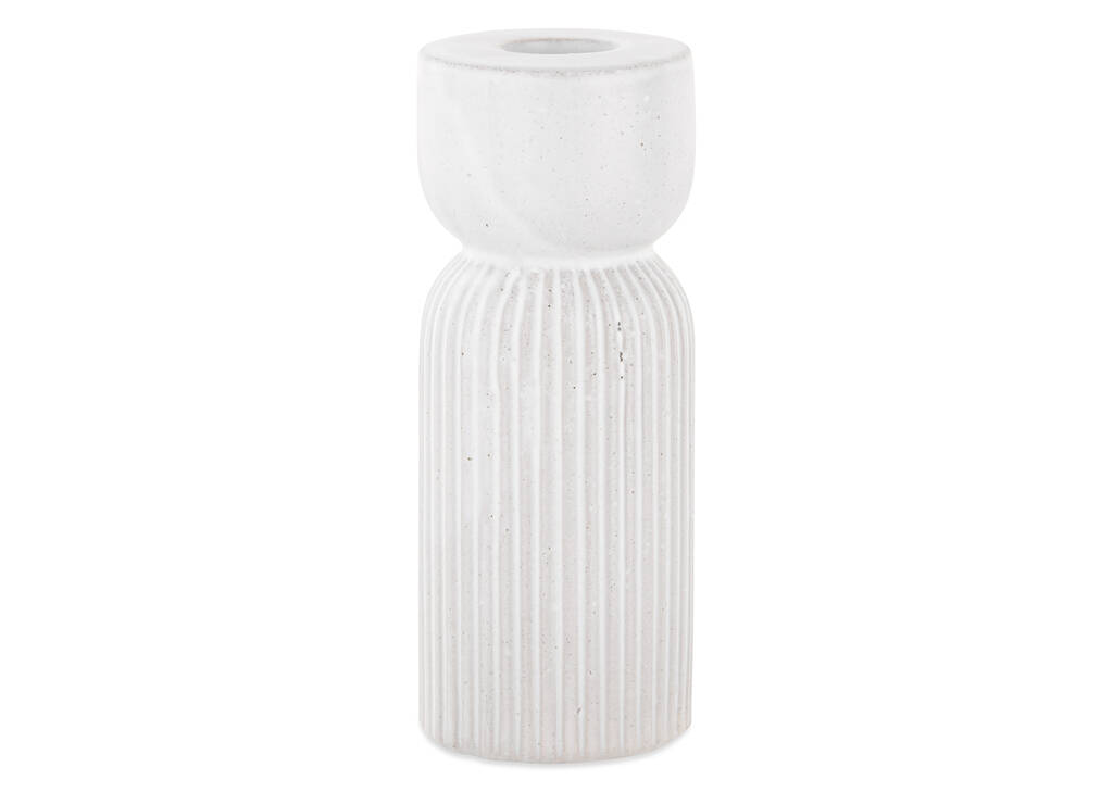 Elin Candle Holder Short