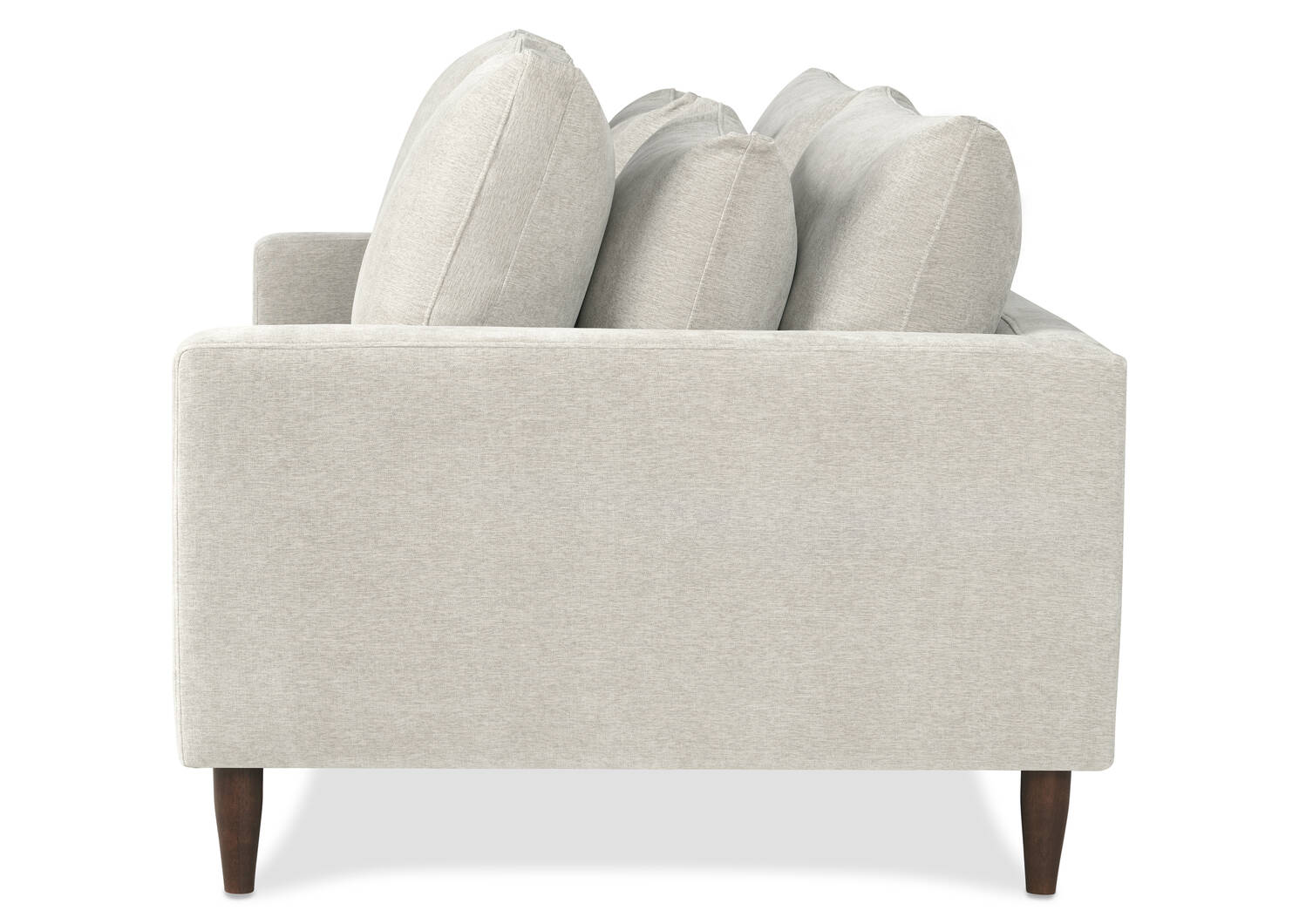 Nixon Sofa -Serenity Peyote