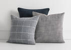 Rainy Day Pillow Set