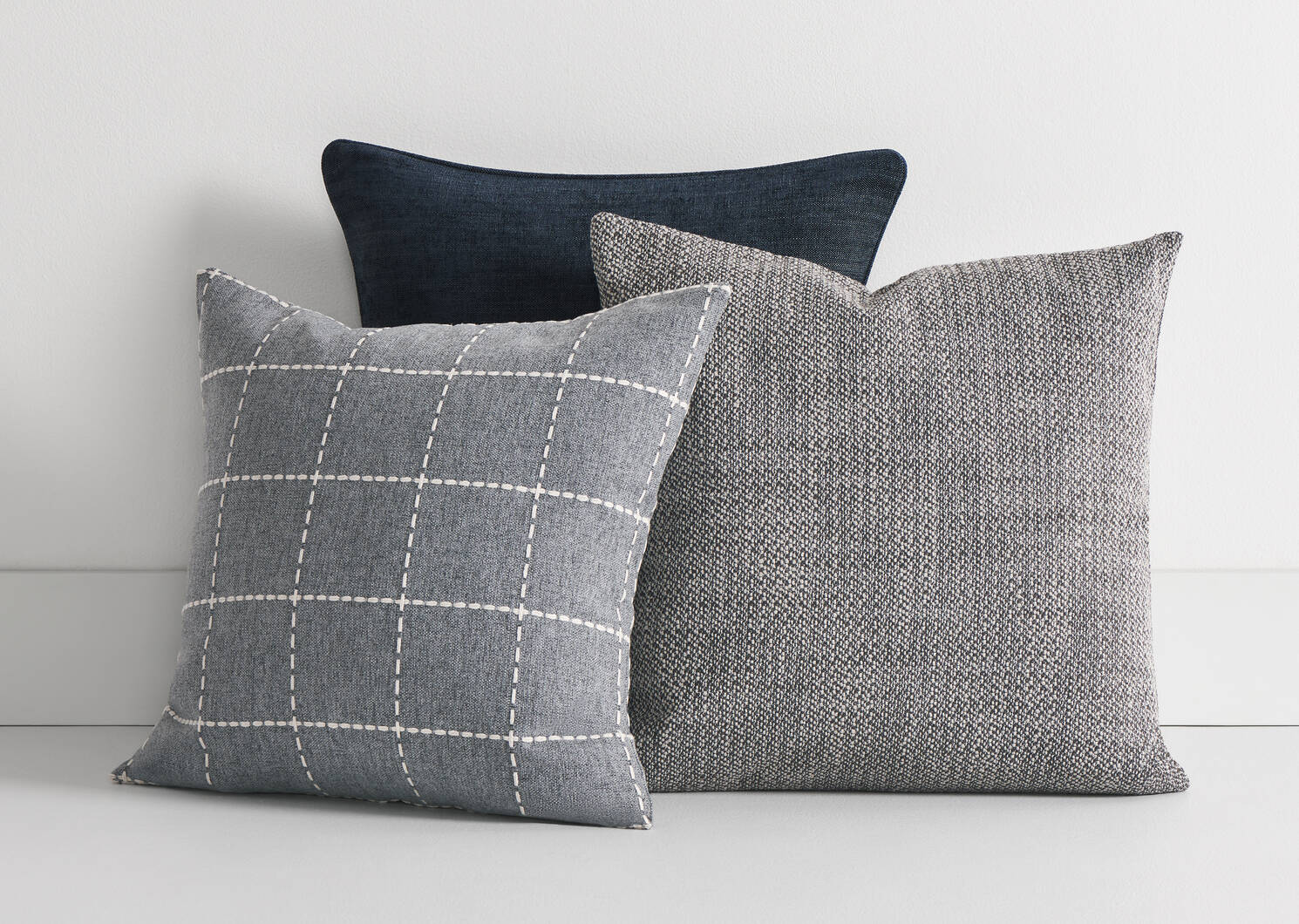 Rainy Day Pillow Set