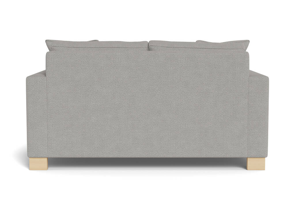 Durant Custom Loveseat