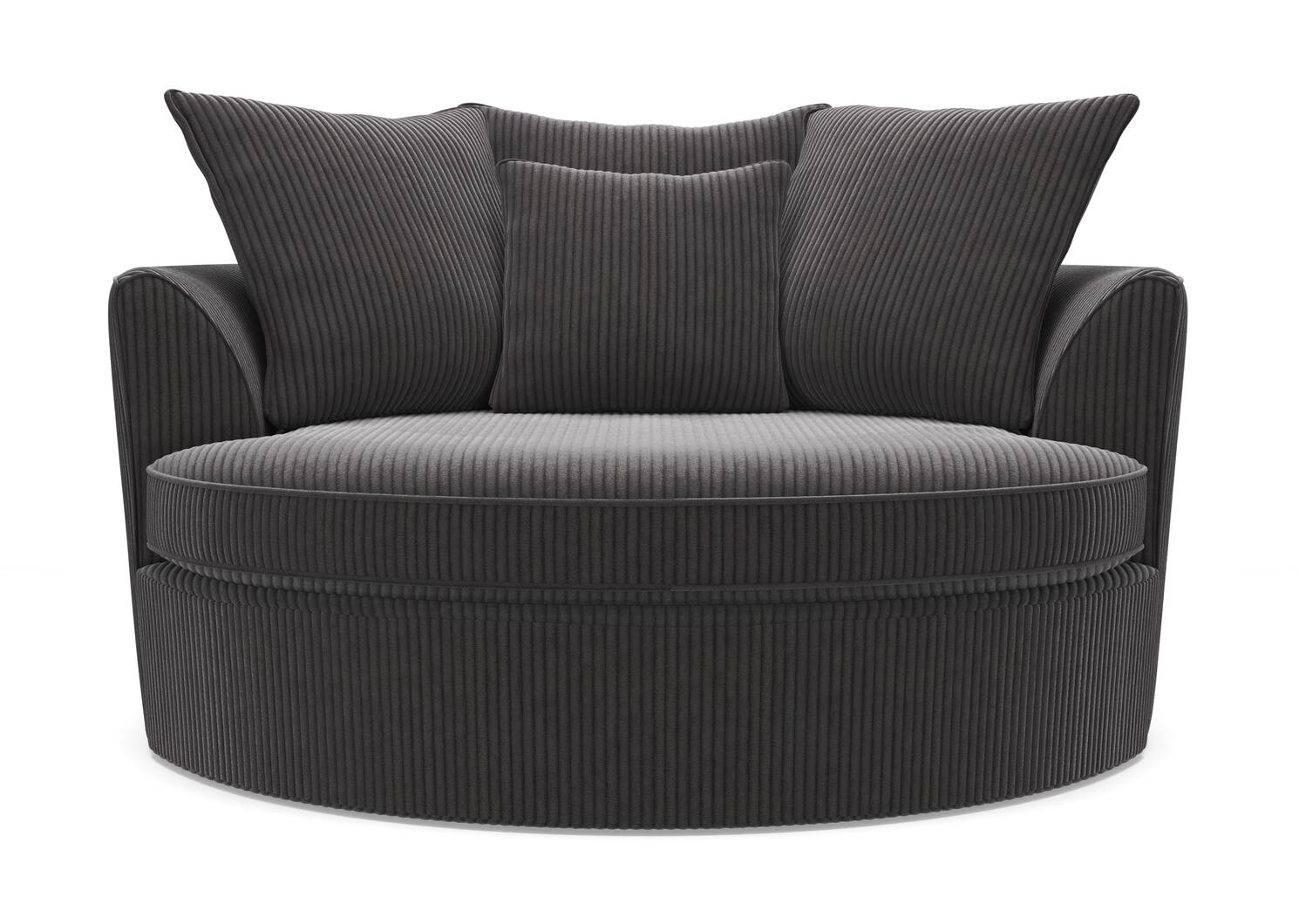 Nest Custom Chair