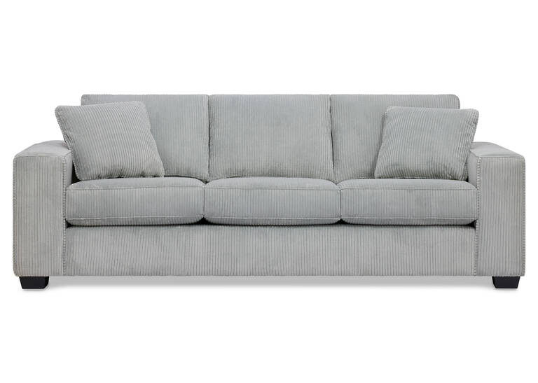 Fm Sophia Sofa Orca Flannel