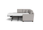 Liberty Custom Sectional w/ Double Bed