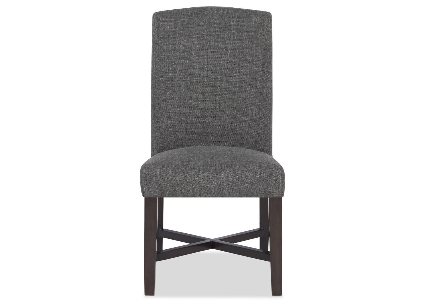 Ashlyn Dining Chair -Theo Charcoal