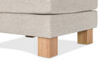 Gillian Custom Ottoman 
