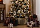Gerri Cone Ornament