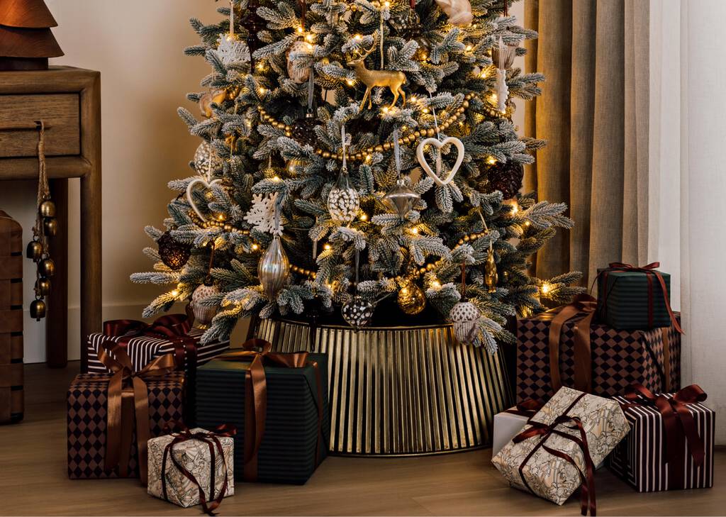 Gerri Cone Ornament