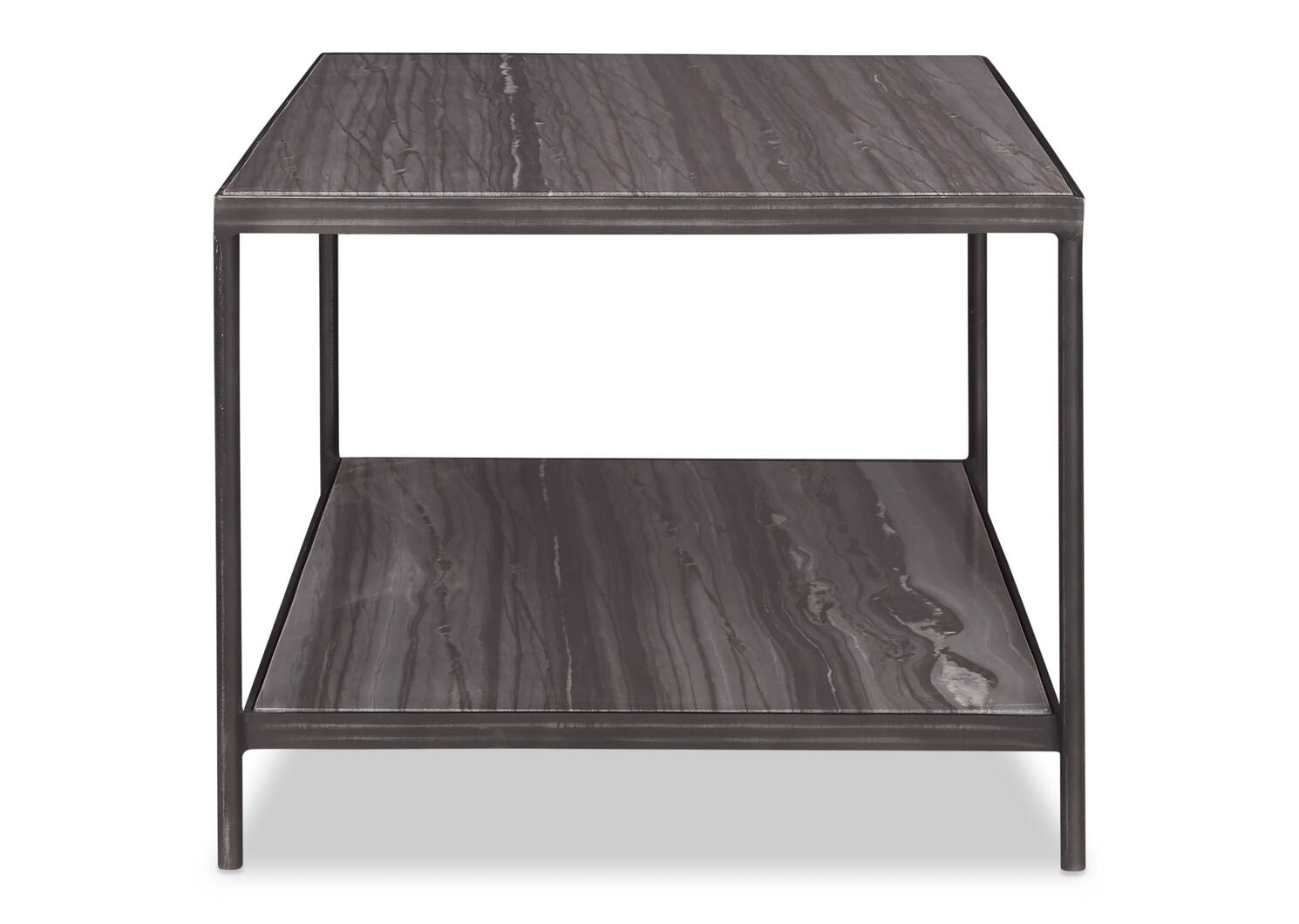 Chaplin Coffee Table -Leigh Marble