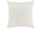 Coussin Lyon 24x24 sable