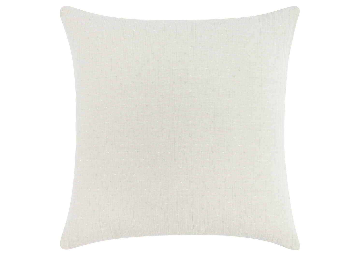 Coussin Lyon 24x24 sable