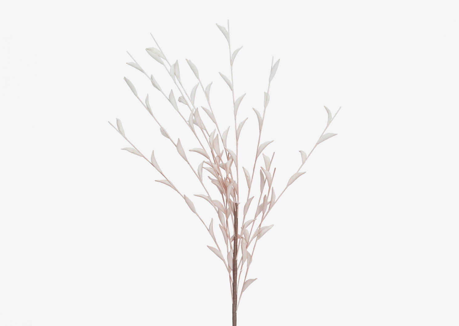 Branche de pétales Sarsi fard