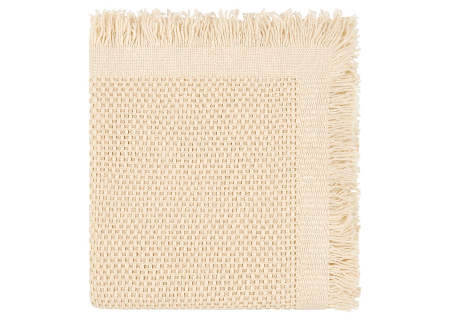Holmes Throw Sand