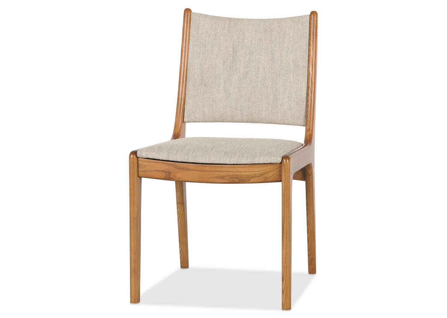 Ginger Dining Chair -Grant Natural