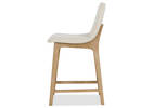 Ortega Counter Stool -Warner Pebble