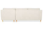 Austin Sofa Chaise RCF -Dream Cream