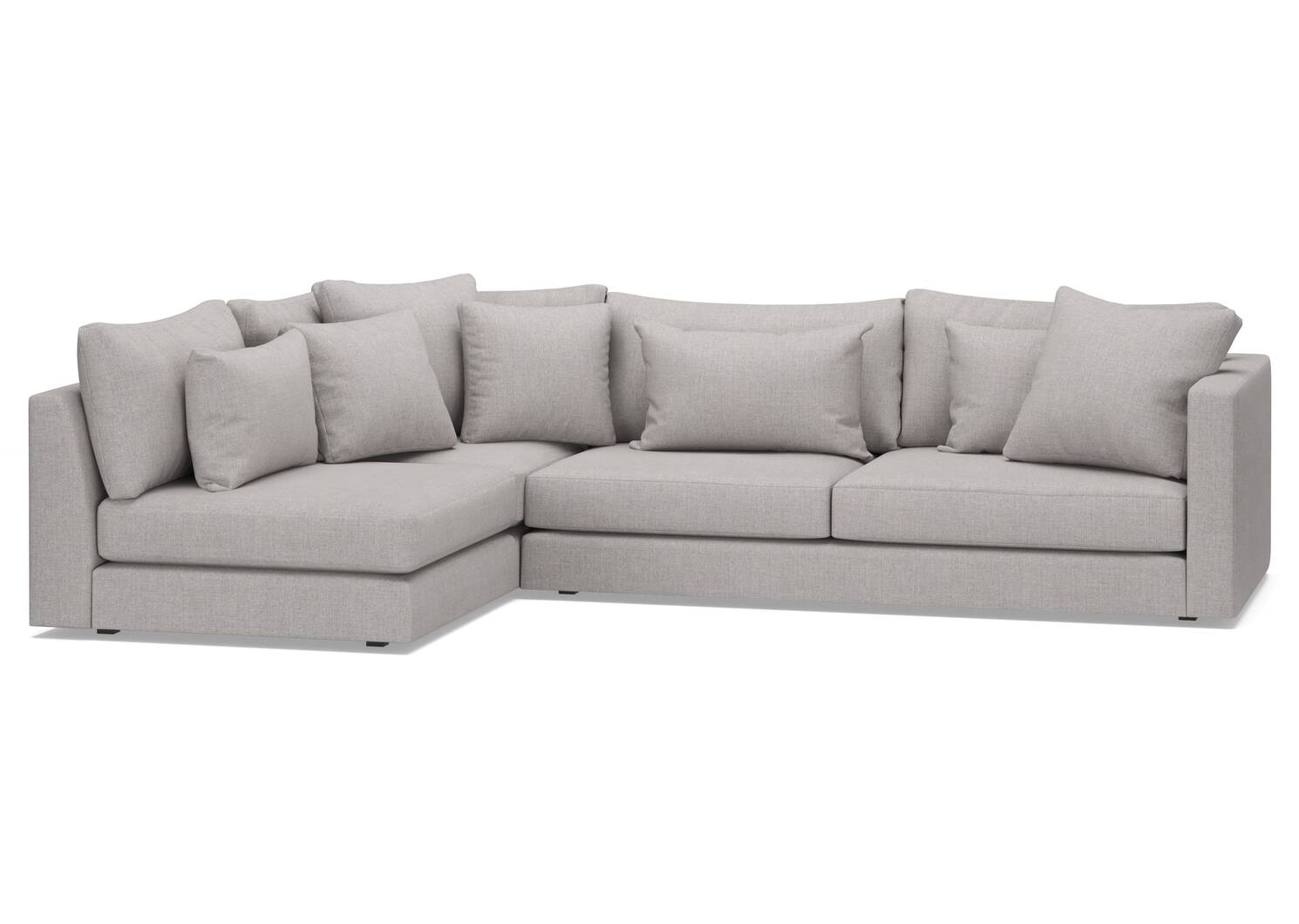 Berg Custom Sectional