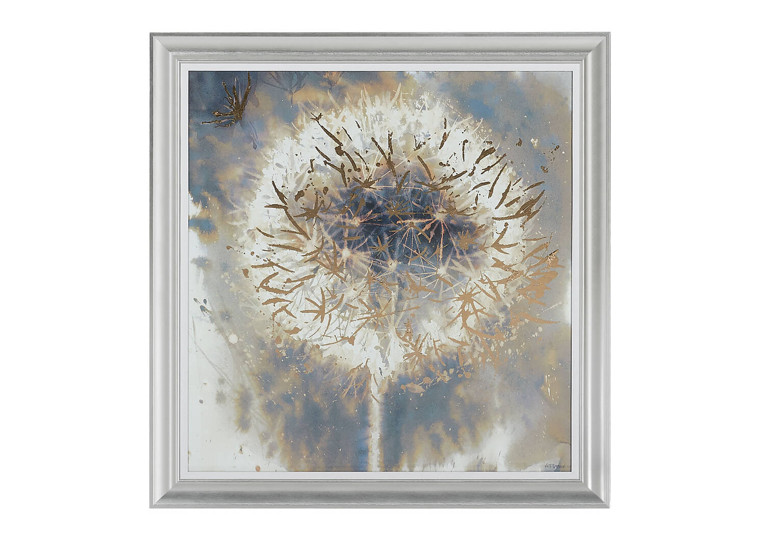 Dandelion Wall Art