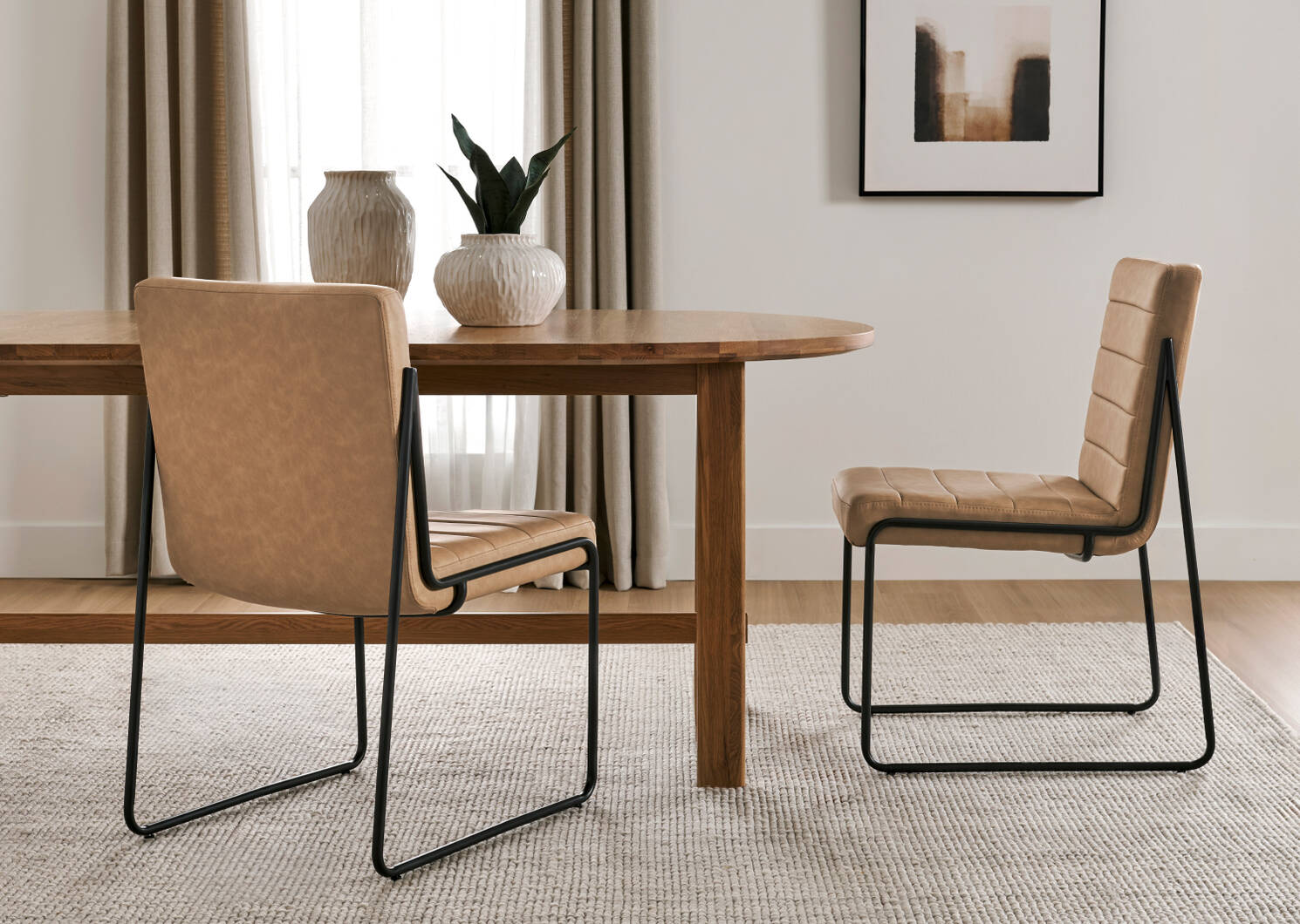 Casis Rug 60x96 Grey/Ivory