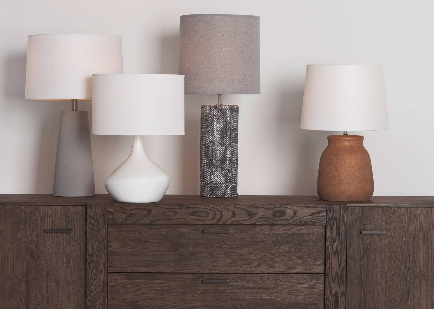 Enrique Table Lamp