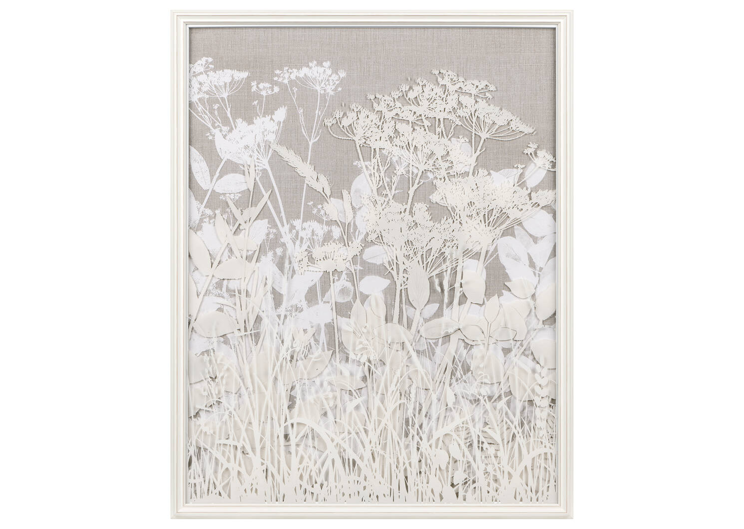 Wildflowers Wall Art