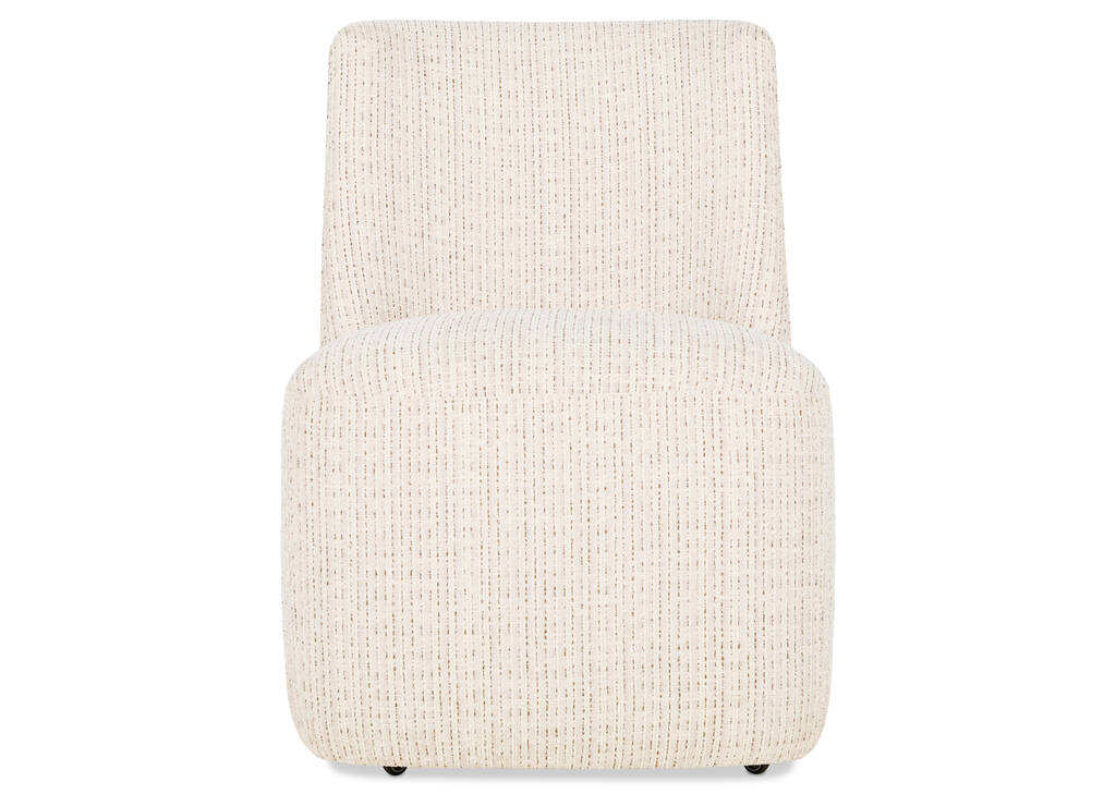 Chaise Arndt -Selby avoine