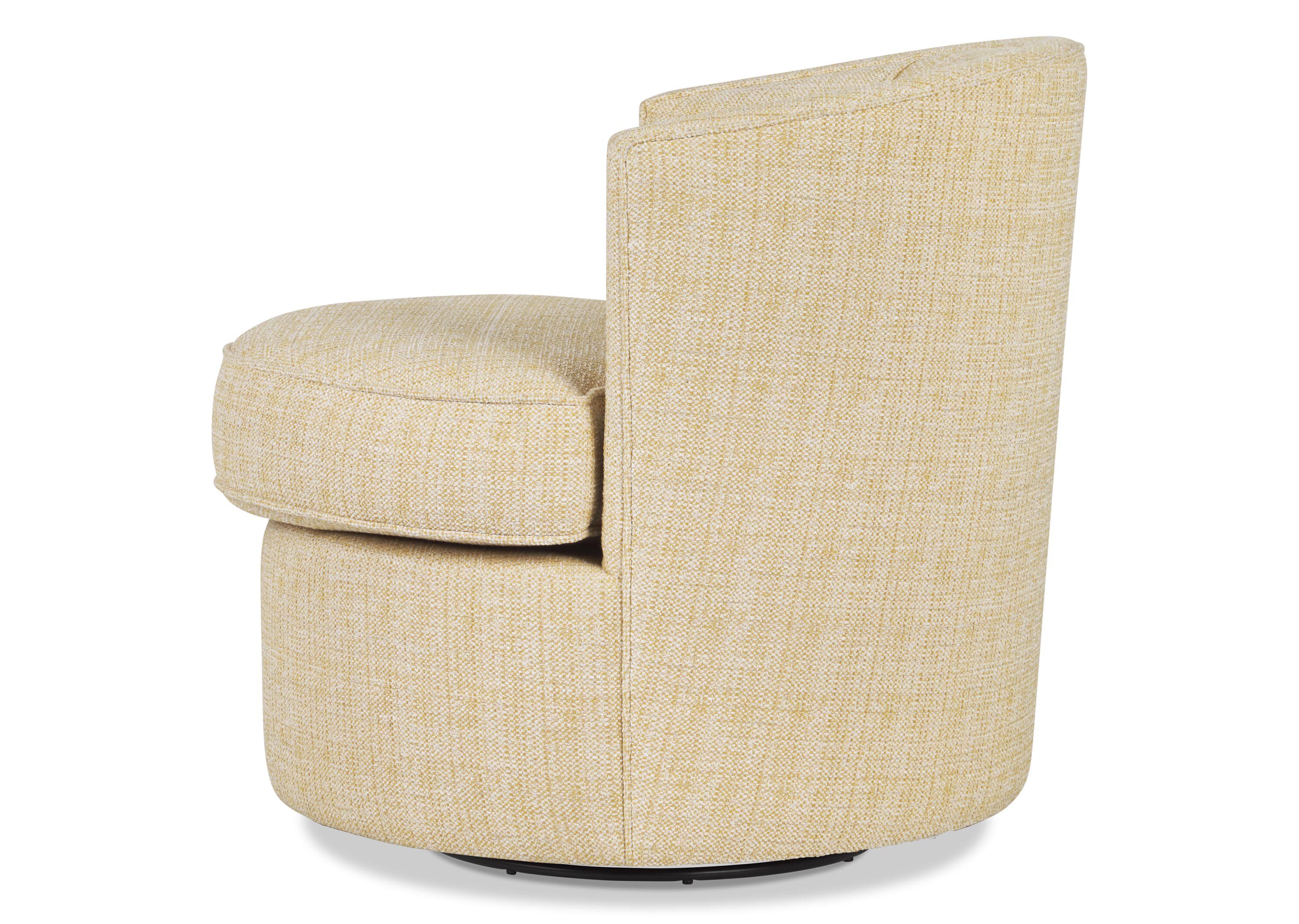 Laurel swivel hotsell glider